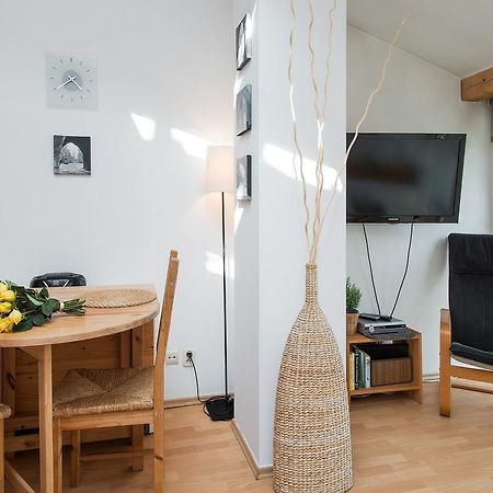 Studio Smart Apartment Cracovia Esterno foto