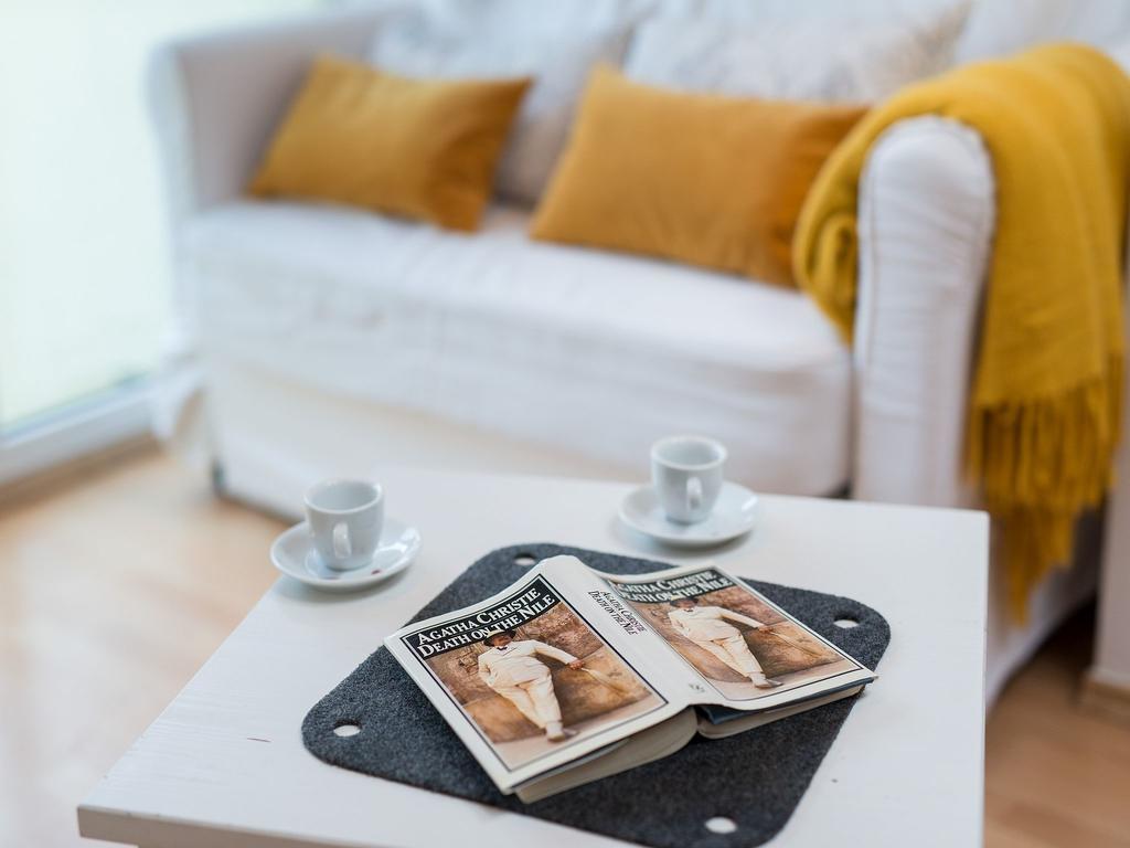Studio Smart Apartment Cracovia Esterno foto