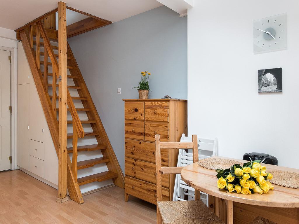 Studio Smart Apartment Cracovia Esterno foto