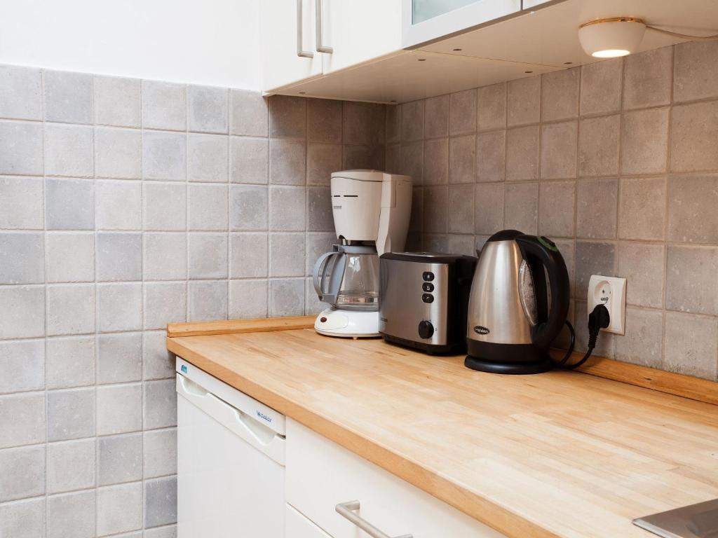 Studio Smart Apartment Cracovia Esterno foto
