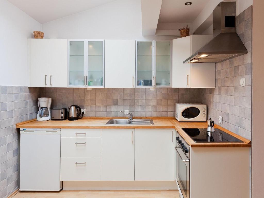 Studio Smart Apartment Cracovia Esterno foto